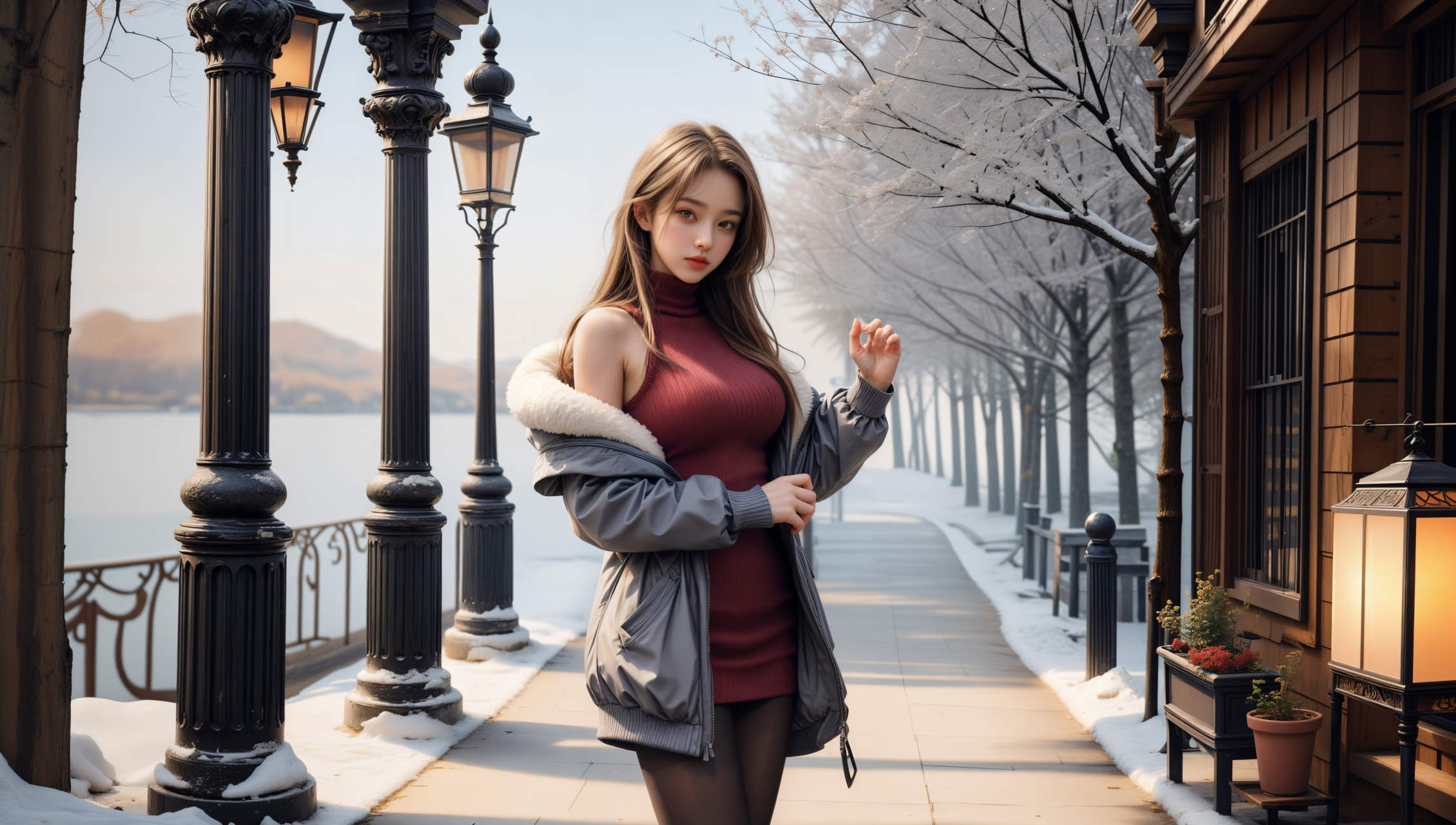 环卫工翻8吨垃圾找回儿童手表，大同最新回应，多个细节披露→